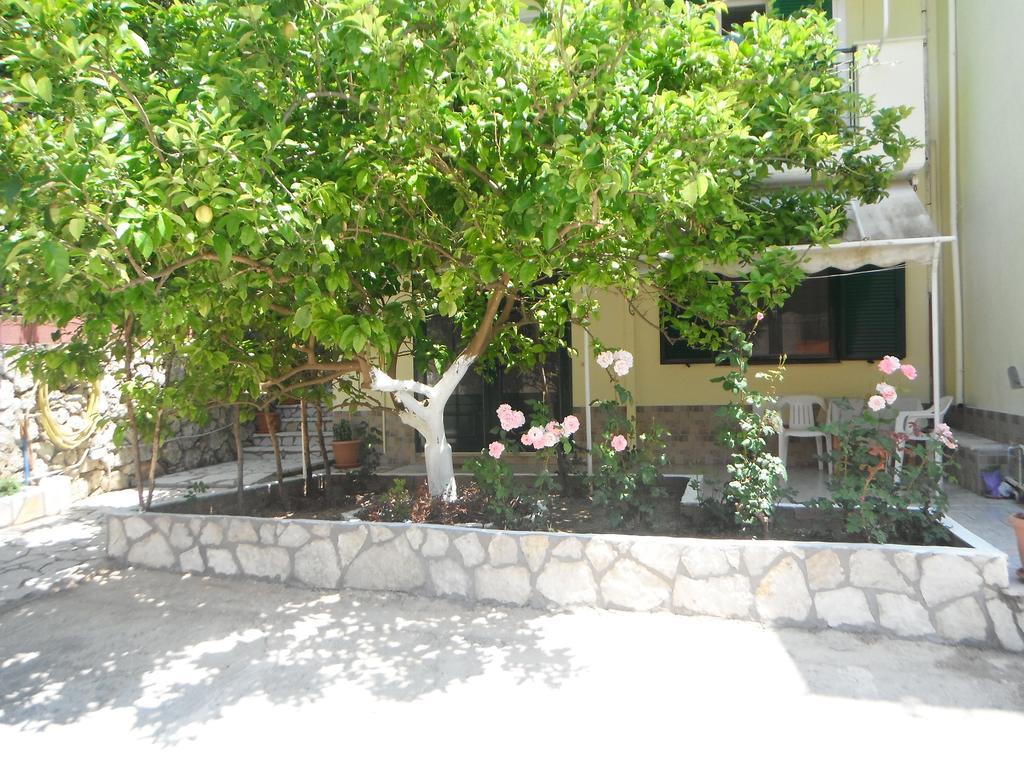 Dimitris Apartments Vasiliki Exterior foto
